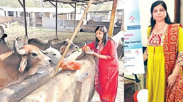 ఆత్మస్థైర్యమే అండగా...