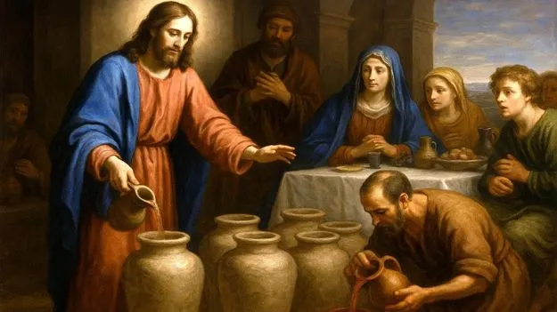 తొలి అద్భుతం