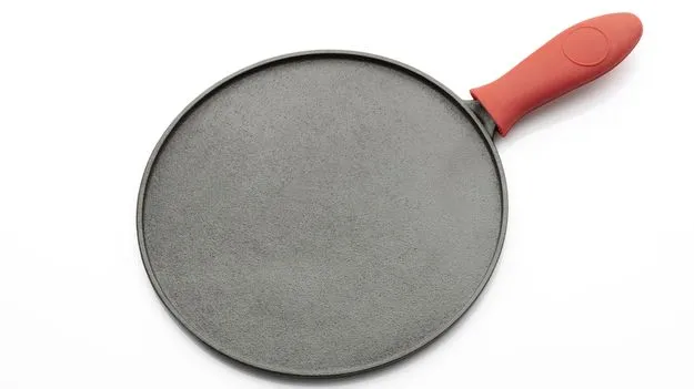 పెనం మాడిందా...