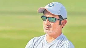 Is Gambhirs Coaching Future In Trouble: గంభీర్‌.. ఇక కష్టమేనా