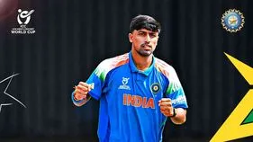 Under 19 World Cup 2026: ఫేవరెట్‌ భారత్‌