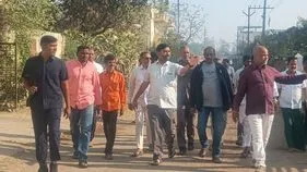 దంత ఆరోగ్యం విషయంలో నిర్లక్ష్యం చేయవద్దు