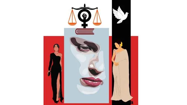 వస్త్రధారణలో మహిళా స్వేచ్ఛ హక్కులు, హద్దులు