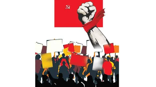 సంఘటిత పోరాటాన్ని తప్పనిసరి చేస్తున్న లేబర్‌ కోడ్లు!