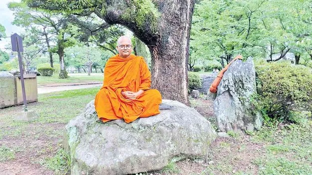 దయ, శాంతి, సహనం అత్యవసరం