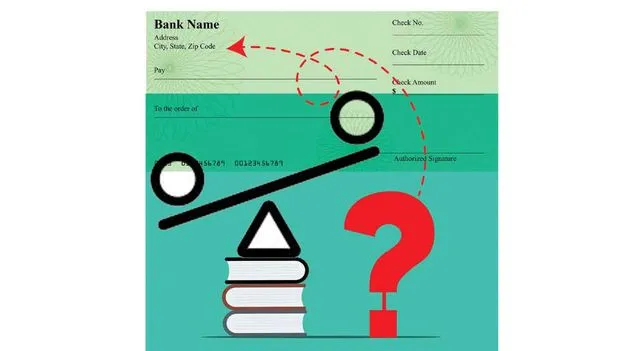 Are Royalty Cheques a Sign of Transparency: చెక్కుల ప్రదర్శన వెనుక లెక్కలు సరిగా ఉన్నాయా