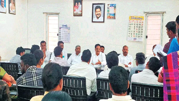 విద్యుత్‌ సమస్యలు తలెత్తకుండా చూడాలి