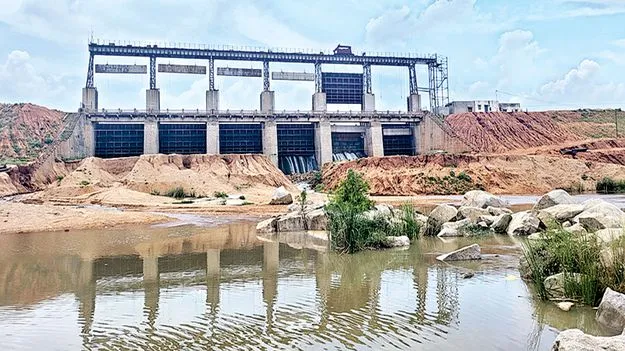 నిధులిస్తేనే.. నీళ్లు