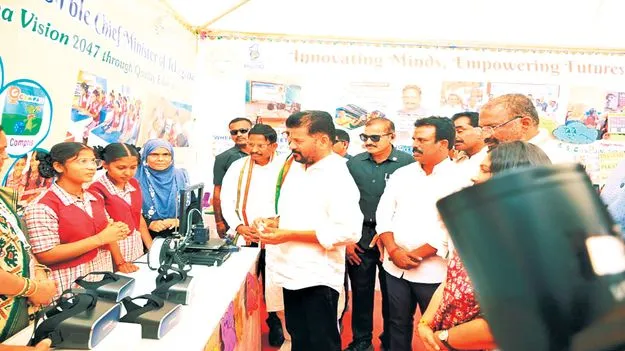 విద్య, సాగునీటి రంగాలకు అత్యంత ప్రాధాన్యం 