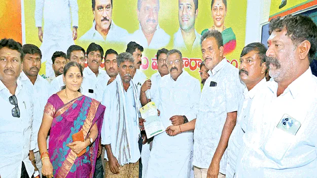 జగన జైలుకెళ్లక తప్పదు: ఎమ్మెల్యే కోట్ల