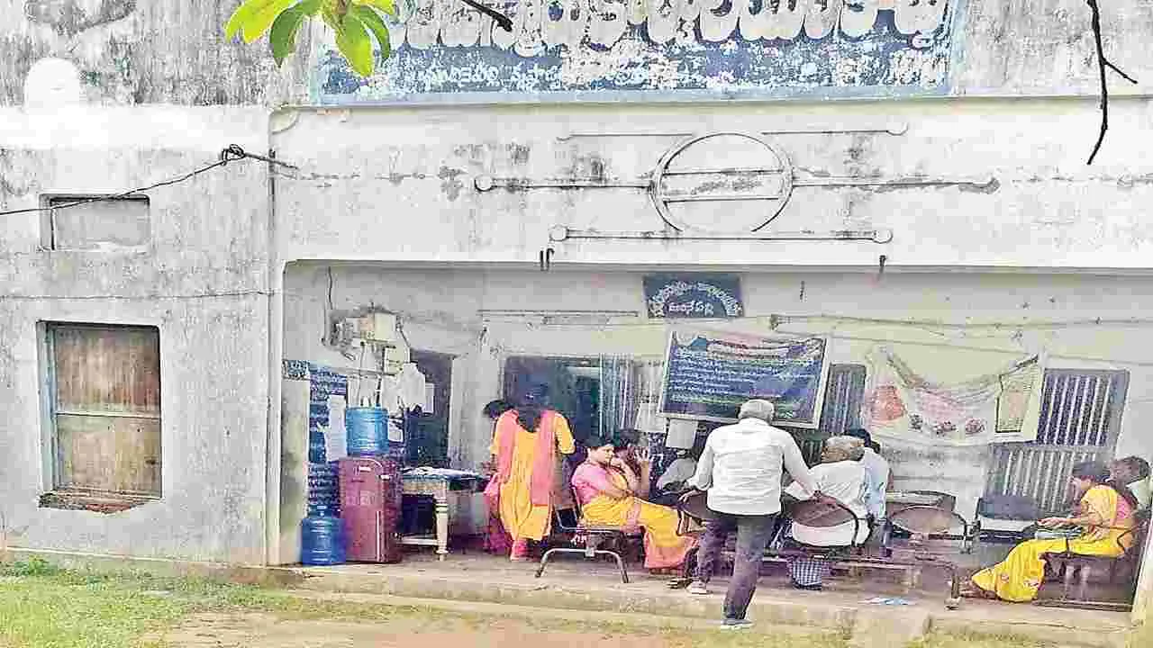 రిజిస్ర్టేషన్ల జోష్‌!