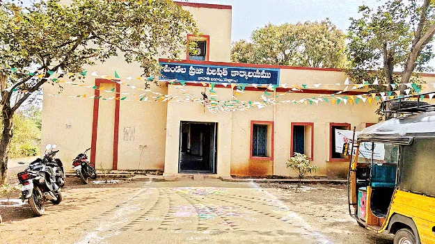 టెన్షన్‌.. టెన్షన్‌