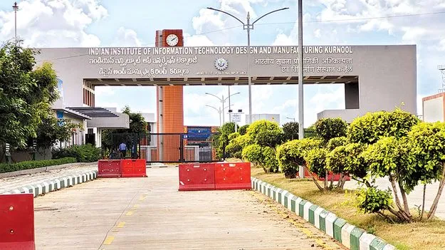 కేంద్ర బడ్జెట్‌పై ఆశలు..!