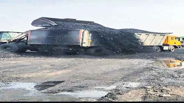 ప్రజారోగ్యానికి కోల్‌కోలేని దెబ్బ!