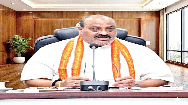 అంబటీ.. నోరు అదుపులో పెట్టుకో