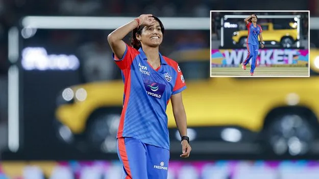 ఆర్‌సీబీకి ఢిల్లీ ఝలక్‌