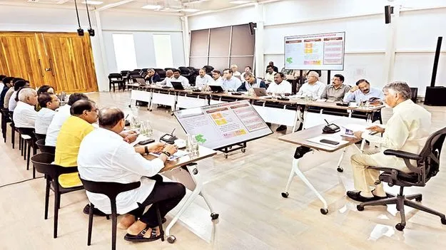 ఆ ప్రాజెక్టులకు మోక్షం