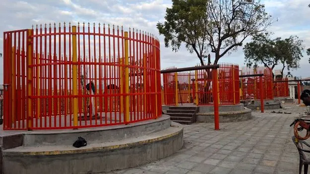 Peddapalli:  సమ్మక్క-సారలమ్మ జాతరకు విస్తృత ఏర్పాట్లు