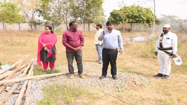 విద్యారంగ అభివృద్ధికి ప్రత్యేక చర్యలు