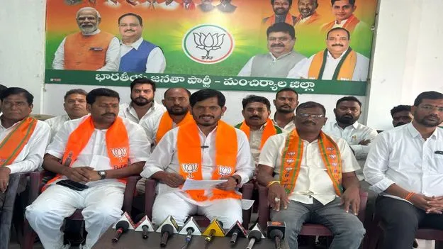 సిట్‌ విచారణ పేరుతో కాంగ్రెస్‌, బీఆర్‌ఎస్‌ నాయకుల డ్రామా