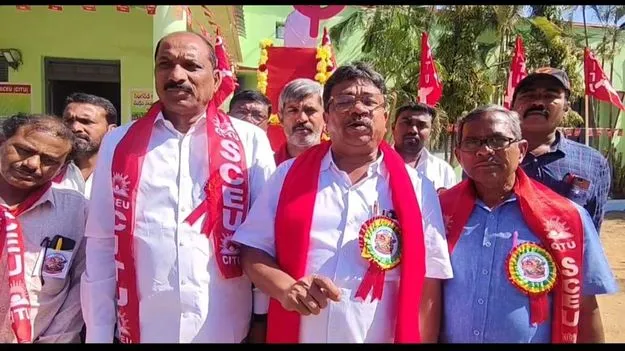  ప్రజల పాలిట శాపంగా ప్రభుత్వ విధానాలు  