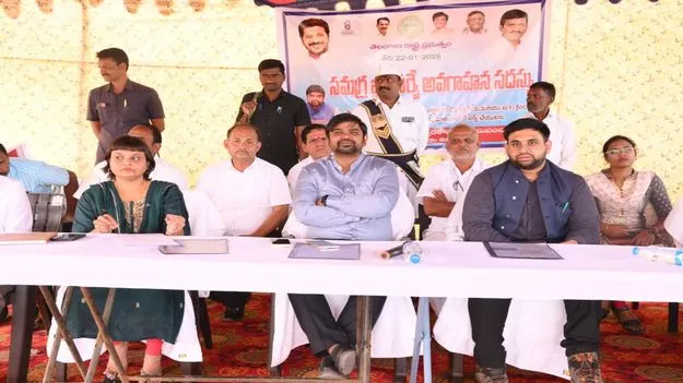 సరైన పత్రాలతో రిజిస్ర్టేషన్‌ ప్రక్రియ చేపట్టాలి