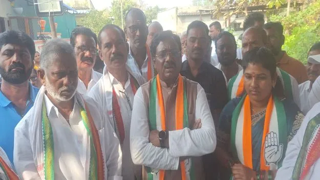 సింగరేణిని సంక్షోభంలోకి నెట్టింది బీఆర్‌ఎస్‌యే