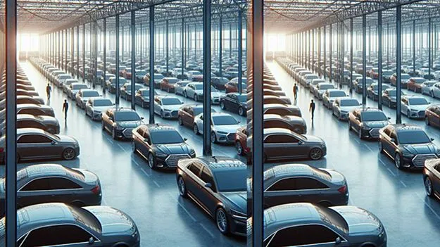 కారు.. గిరాకీ ఫుల్లు!