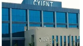 సైయెంట్‌ లాభంలో 25 శాతం క్షీణత