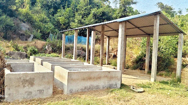 బిల్లులు కాక.. పనులు జరగక