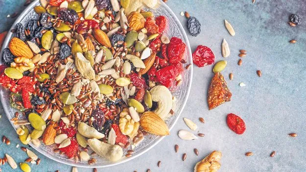 చవకైన నట్స్‌, సీడ్స్‌ ఇవే!