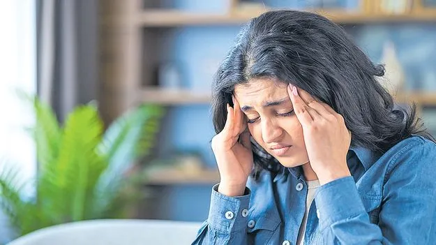 రక్తహీనత బలాదూర్‌