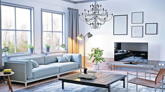 వెలుతురుతో మాయ చేయండి