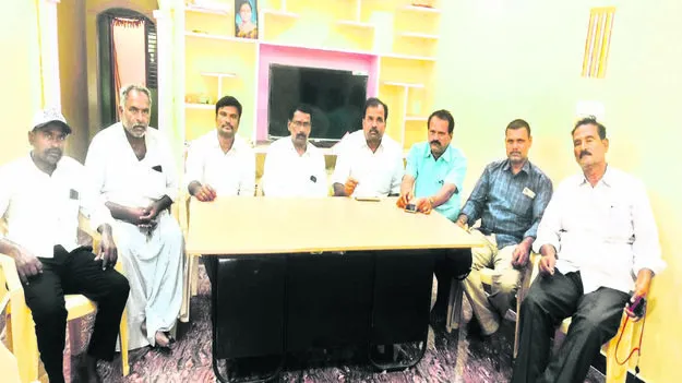 TDP:  అసత్య ఆరోపణలు తగవు : టీడీపీ 