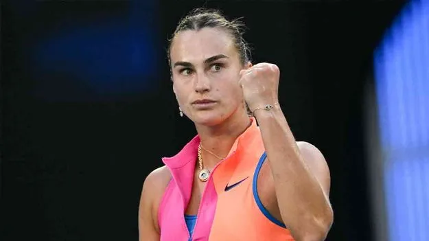 Australian Open 2026: టాప్‌సీడ్ల శుభారంభం