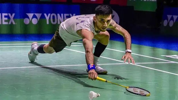 India Open Badminton: ముగిసిన మనోళ్ల పోరు