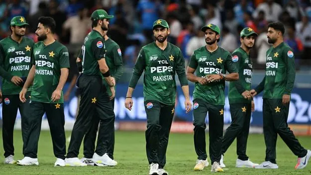 ఇదిగో మా జట్టు..