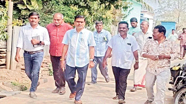 నాణ్యమైన విద్యుత అందించడమే లక్ష్యం