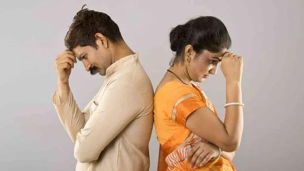 ఈ సమస్య సహజమేనా