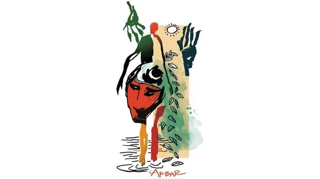 మామిడి పిందెల కల