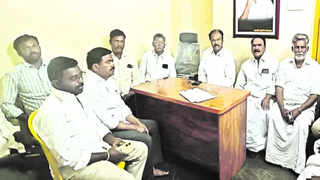 TDP: ‘మన నీరు - మన భవిష్యత్తు’కు తరలివెళ్దాం 