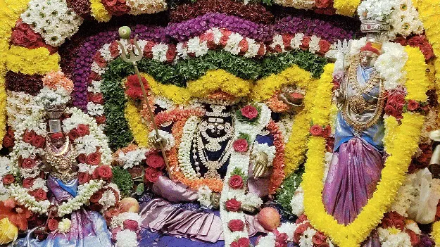 ఉమ్మడి జిల్లాకే తొలి జాతర 