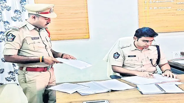 హైవేపై మరిన్ని సీసీ కెమెరాలు