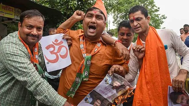 ద్రావిడ సమాజ ఉద్యమం అనివార్యం