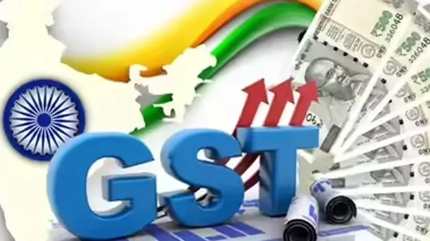 జీఎస్‌టీ వసూళ్లు రూ.1.93 లక్షల కోట్లు