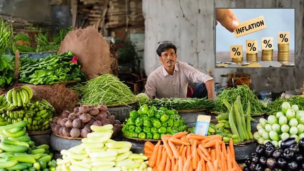 ‘ద్రవ్యోల్బణ’ అంచనాకు కొత్త లెక్కలు