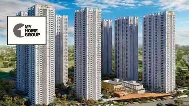 ముంబై, బెంగళూరు, చెన్నైకి మై హోమ్‌ గ్రూప్‌ విస్తరణ