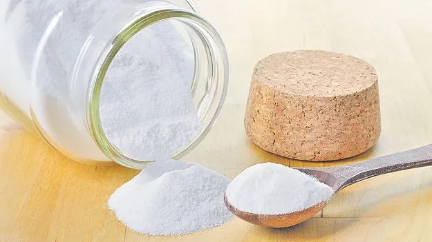 బేకింగ్‌ సోడా భలే!