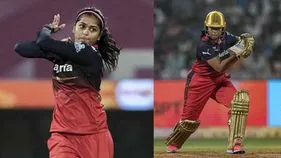 Women Premier League 2026: బెంగళూరు హ్యాట్రిక్‌