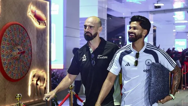 సిరీస్‌ పట్టాలని..